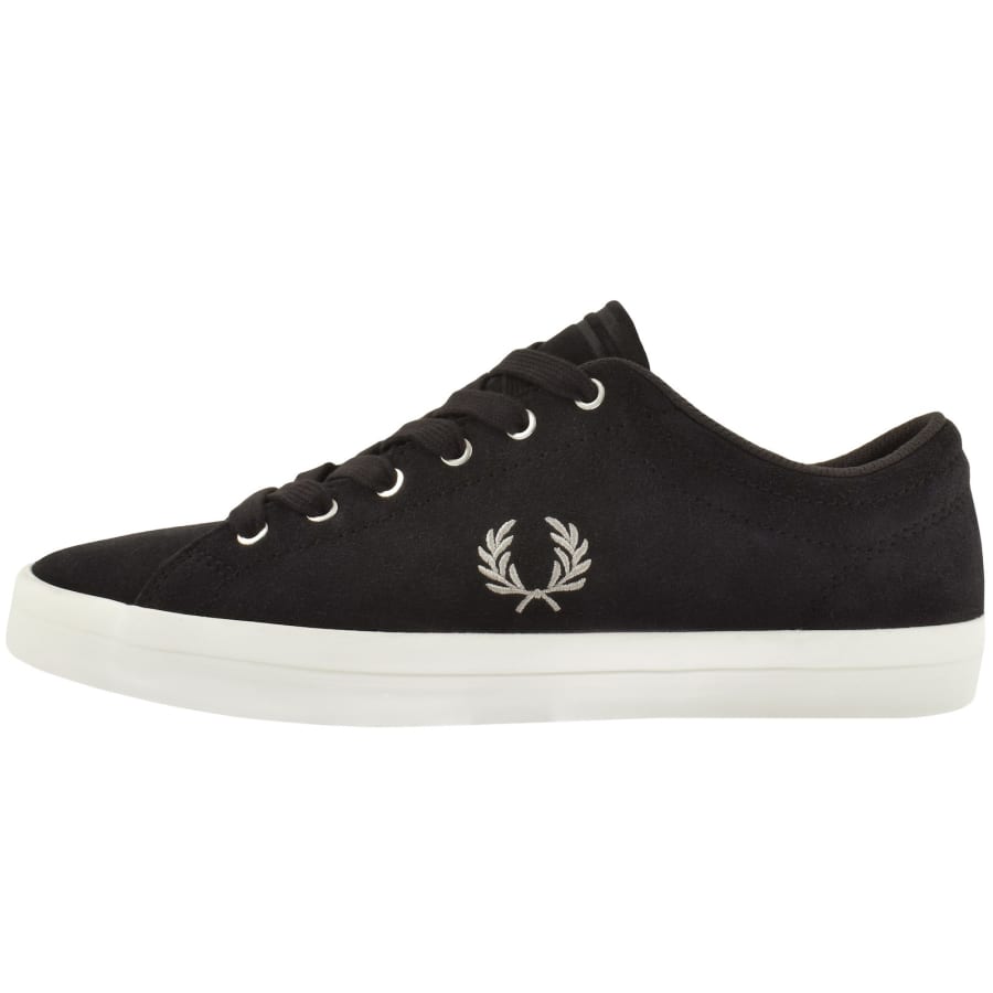 Fred perry baseline discount